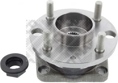 Produktbild von MAPCO 26614 Radnabe Hinten Beidseitig für FORD MONDEO I Kombi (BNP)