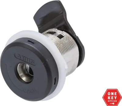 Produktbild von ABUS Schließzylinder KTM PowerTube BLO KTM IT1 XPlus Standard