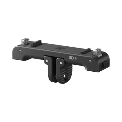 Zdjęcie produktu dla Insta360 GO 3/GO 3S Quick Release Mount, Mocowanie kamery, 84 g, Czarny