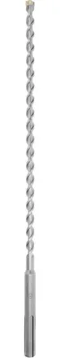 Produktbild von kwb SDS Max Hammerbohrer, Ø 14 x 540 mm (Schlagfeste Hartmetallplatte, Hochwertiger Werkzeugstahl, Gefräste Zweifach-Spirale, Beton, Mauerwerk, SDS Max)