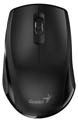 Obrázok produktu pre Myš, bezdrôtová, optická, GENIUS "NX-8006S", čierna