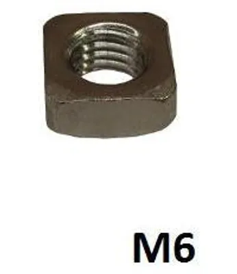 Immagine prodotto di Dado quadro Bofix M6 (100.)