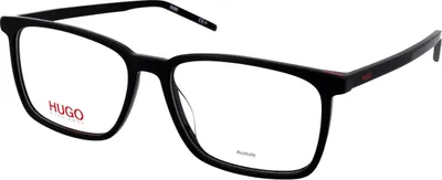 Produktbild von Hugo HG 1097 Black 55/16/145 Herren Brillen