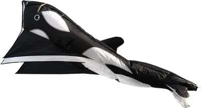 Produktbild von HQ Stabloser Drachen Parafoil Kite Orca