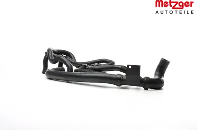 Produktbild von METZGER Kühlerschlauch Wasserschlauch für RENAULT Megane IV Grandtour (K9A/M/N) 2421549