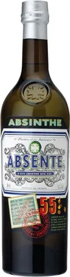 Produktbild von Absente Absinthe 55% Vol. 0,7l