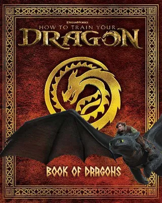 Produktbild von Book of Dragons