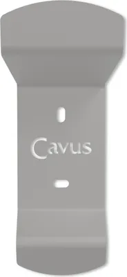 Image de Cavus CMSMS, enceinte portable, support passif, pour intérieur, pour extérieur, gris