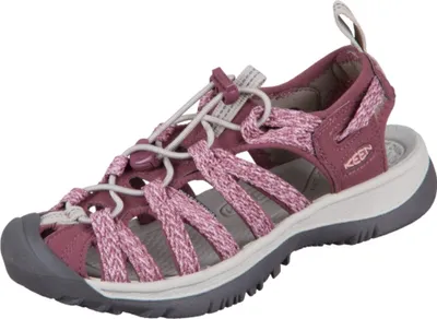 Produktbild von Keen Whisper W-Rose Brown/Peach Parfait Rose Brown/Peach Parfait Rose Brown/Peach Parfait 39.5
