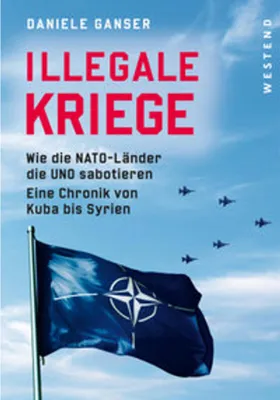 Image de Illegale Kriege