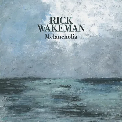 Produktbild von Rick Wakeman - Melancholia (LP)