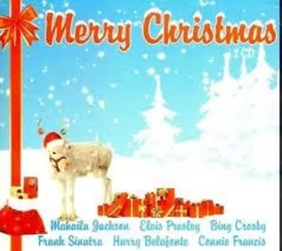 Produktbild von Merry Christmas