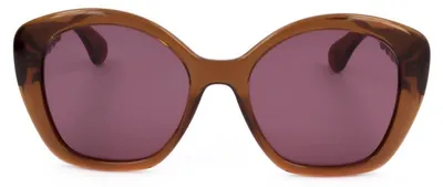Produktbild von Damensonnenbrille Lanvin LNV628S-208 ø 54 mm