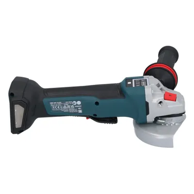 Produktbild von Bosch GWS 18V-10 PSC, 125mm Akku-Winkelschleifer