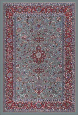 Zdjęcie produktu dla Tappeto EMOZIONI ORIENTE ISFAHAN 110X154 cm | GalleriaFarah1970
