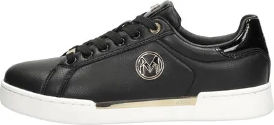 Produktbild von Mexx Helexx  Sneakers Laag - Zwart - Maat 36