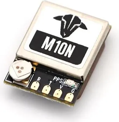 Produktbild von TBS M10N MINI GPS Glonass Modul