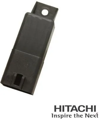 Produktbild von HITACHI 2502107 Glühzeitsteuergerät für AUDI A3 Sportback (8PA) Glühanlage