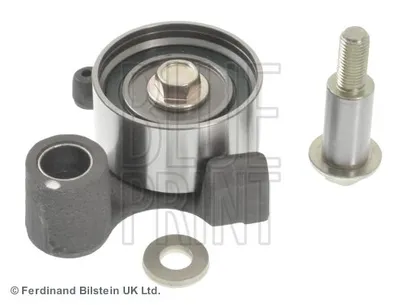 Produktbild von BLUE PRINT ADT37616 Spannrolle Zahnriemen Ø58mm für TOYOTA MR 2 II (SW2) CELICA (ST20, AT20) CARINA E Stufenheck (T19) CARINA E (T19)