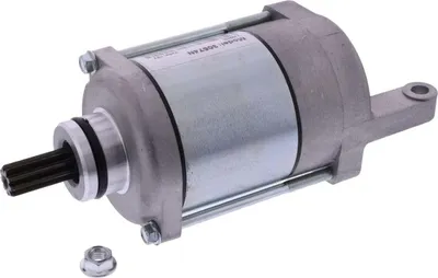Produktbild von Anlasser Starter für Honda CBR 250 R Baujahr 2011-2014 von pamoto - Neu