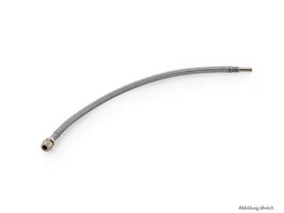 Immagine prodotto di Naber Flex nerezové lisovací šroubení, sanitární hadice, L 300 mm