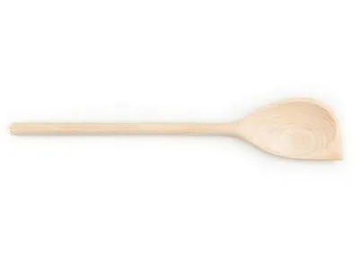 Immagine prodotto di Mestolo ovale con manico, lunghezza 30 cm - Kolimax