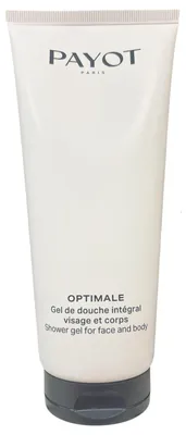 Produktbild von Payot Gel de douche Intégral, Duschgel, 200 ml, Erwachsene, Männer, Körper & Haar, Haut mit Rötungen