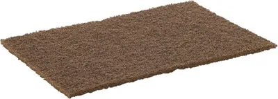 Produktbild von Forum Schleifvlies-Bogen 152 x 229 mm coarse