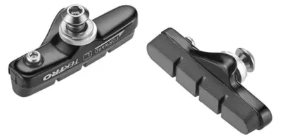 Obrázek produktu pro TEKTRO brzdová čelist "P477" SB-packed, pro boční/ černá
