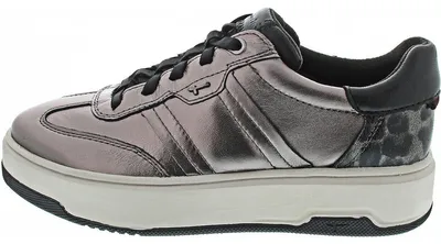 Produktbild von Tamaris Slipper Grau in Gr. 39