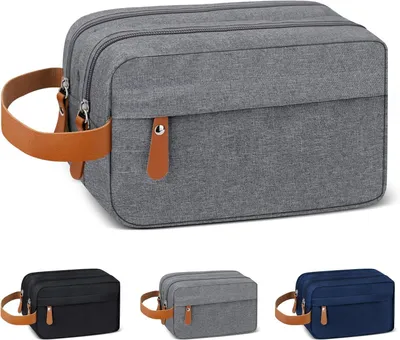 Produktbild von Mehrzweck-Kosmetiktasche für Damen und Herren