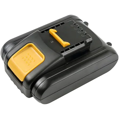 Obrázek produktu pro Baterie pro Worx WG154E (ekv. WA3516) 2000 mAh, Li-ion