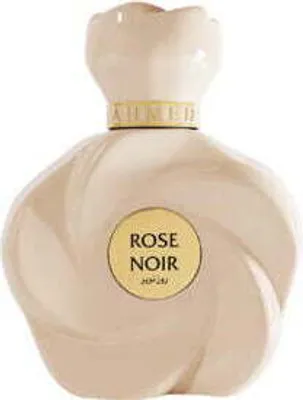 Produktbild von Ahmed Al Maghribi Rose Noir Eau de parfum 75 ml