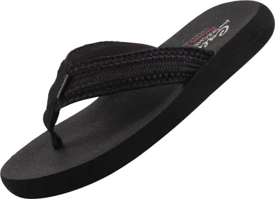 Produktbild von Skechers Asana - Hidden Valle 119107-BBK Damen
