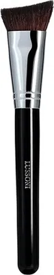 Produktbild von LUSSONI PRO abgewinkelter Mischpinsel #336 1 Stk