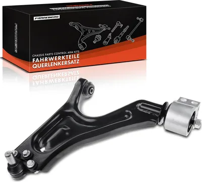 Produktbild von Frankberg 1x Querlenker Vorderachse für Saab 9-5 YS3E 9-5 Kombi 2.0L 2.3L 3.0L 1997-2001