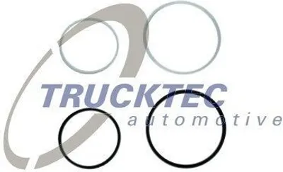 Produktbild von TRUCKTEC AUTOMOTIVE 04.13.046 Dichtungssatz Einspritzdüse