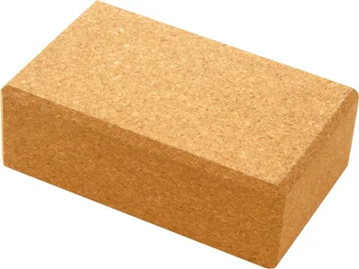 Obrázok produktu pre Sissel Yoga Block Cork SIS-162.066