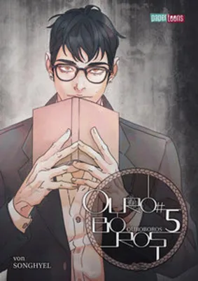 Immagine prodotto di Ouroboros 05
