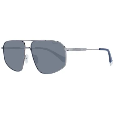 Immagine prodotto di Occhiali da sole da uomo Polaroid PLD 4118/S/X 6LBC3 59