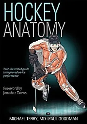 Obrázok produktu pre Hockey Anatomy