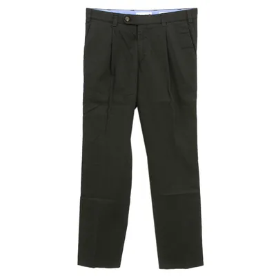 Produktbild von 28607 Eurex by Brax, Luis S,  Herren Jeans Hose, Popeline Stretch, black, D 26 W 38 L 32
