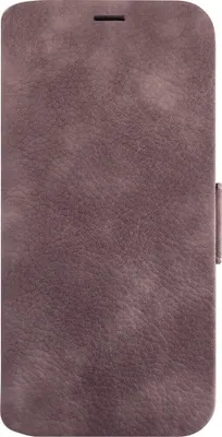 Produktbild von CURVE Book Case DELUXE für Samsung S22 Rose (19350) Handyhülle