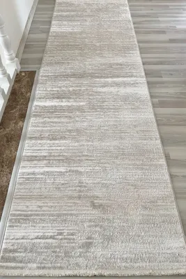 Produktbild von Conceptum Hypnose, Jasmine 1452, Teppichläufer, Creme, Polyester, 120 x 200 cm