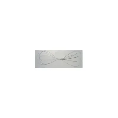 Produktbild von GEZE Bowdenzug zu TS 5000 IS,E-IS, R-IS; (alt), silber