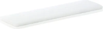 Produktbild von MANN-FILTER CU 3403 (10) Innenraumfilter Pollenfilter passend für MERCEDES-BENZ ACTROS