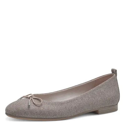 Produktbild von Tamaris Ballerina Rosa