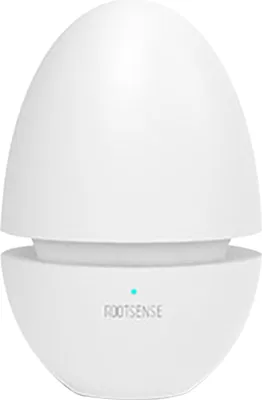 Produktbild von OKWISH Geruchsfilter Universal Geruchs-Filter Aktivkohle Kühlschrank-Filter gegen schlechte Gerüche, für alle Kühlschränke Weiß