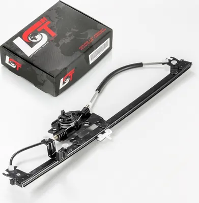 Produktbild von Original LST elektrischer Fensterheber vorne links für Peugeot Citroen Fiat