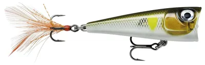 Obrázek produktu pro Rapala X-Light Pop 4 cm AYU